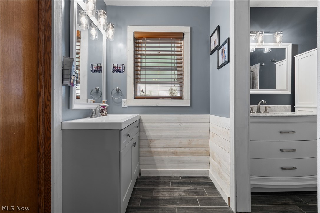 High Point Park - Residential