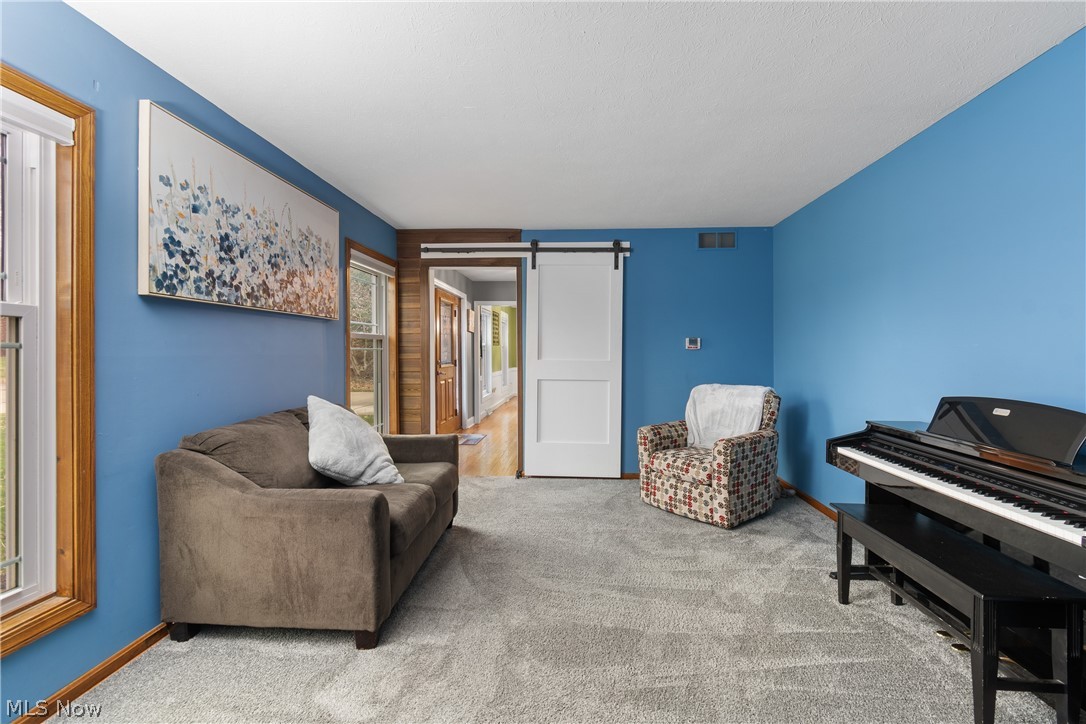 High Point Park - Residential