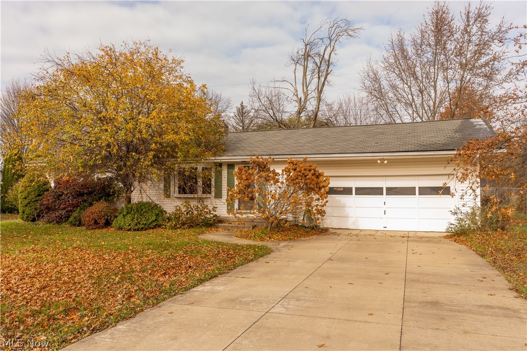 Greensburg Heights - Residential