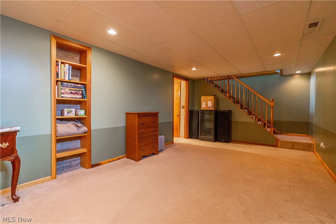 Greensburg Heights - Residential