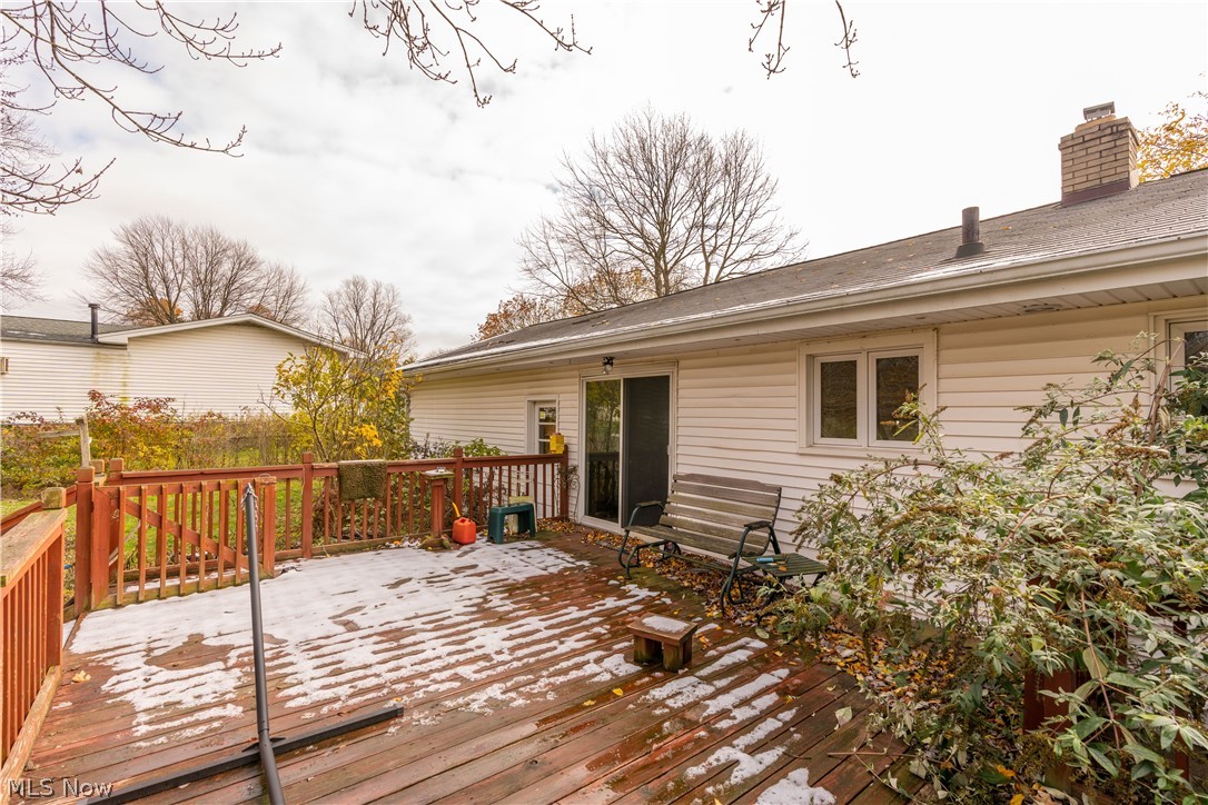 Greensburg Heights - Residential