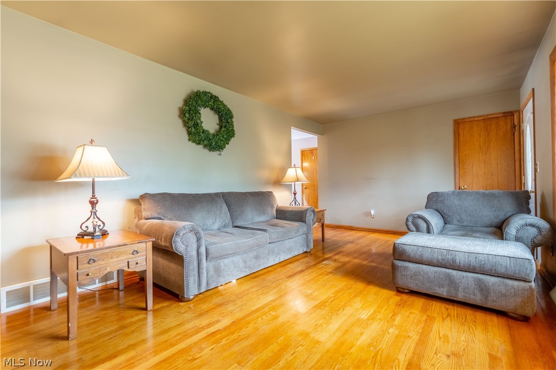 Greensburg Heights - Residential