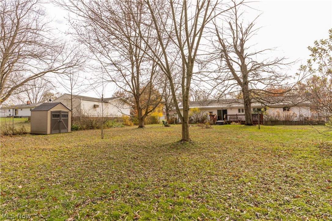 Greensburg Heights - Residential