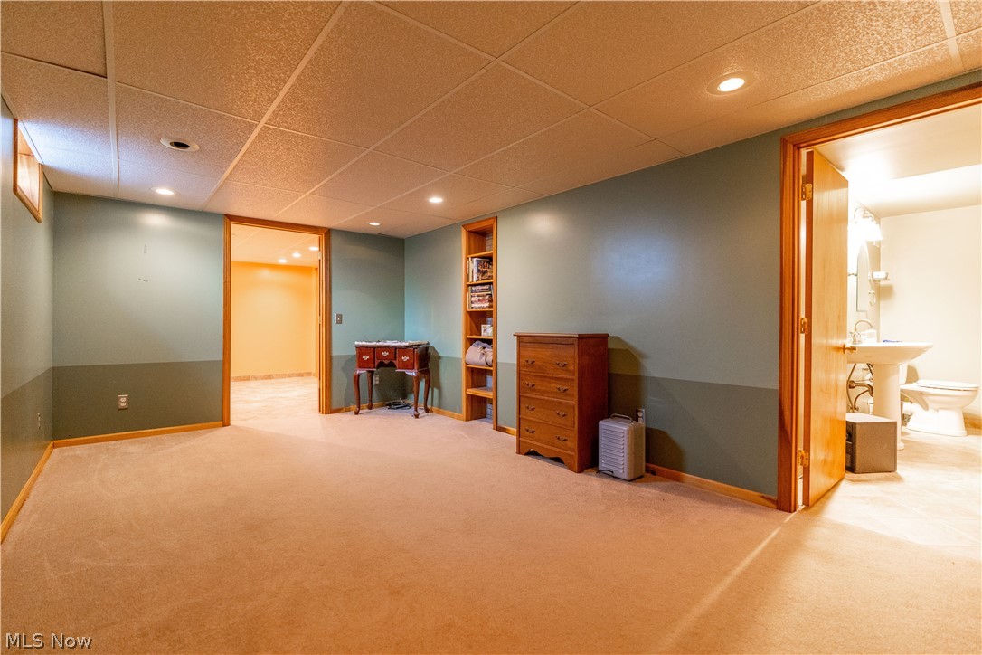 Greensburg Heights - Residential