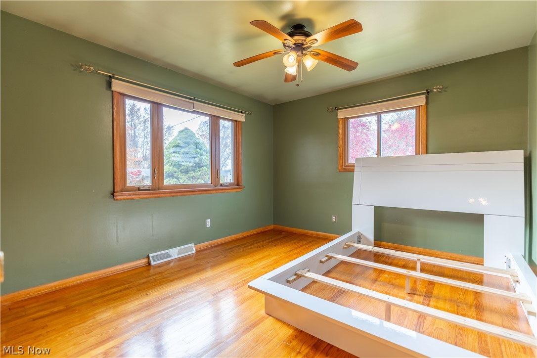 Greensburg Heights - Residential