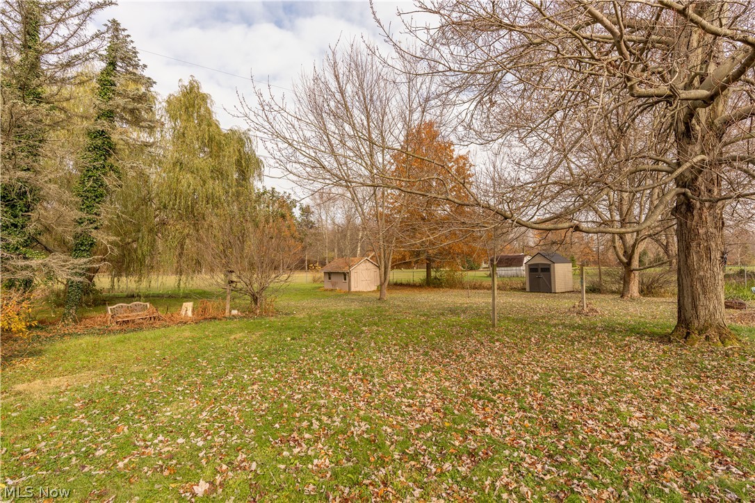 Greensburg Heights - Residential