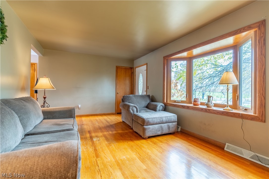 Greensburg Heights - Residential