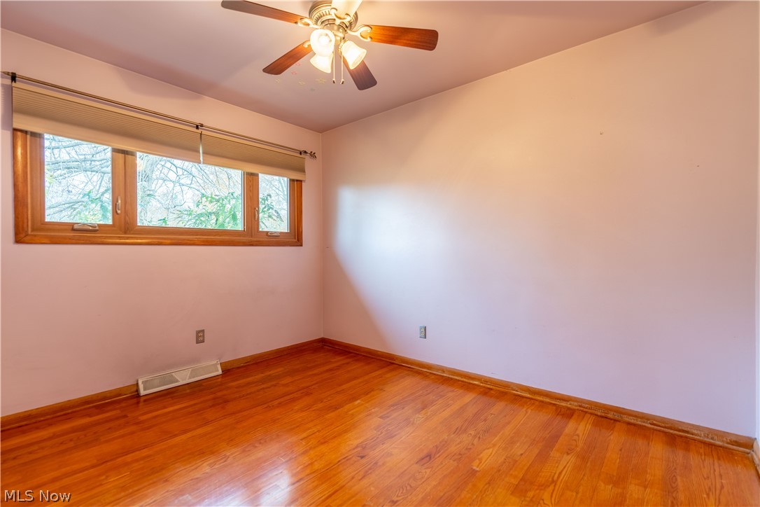 Greensburg Heights - Residential