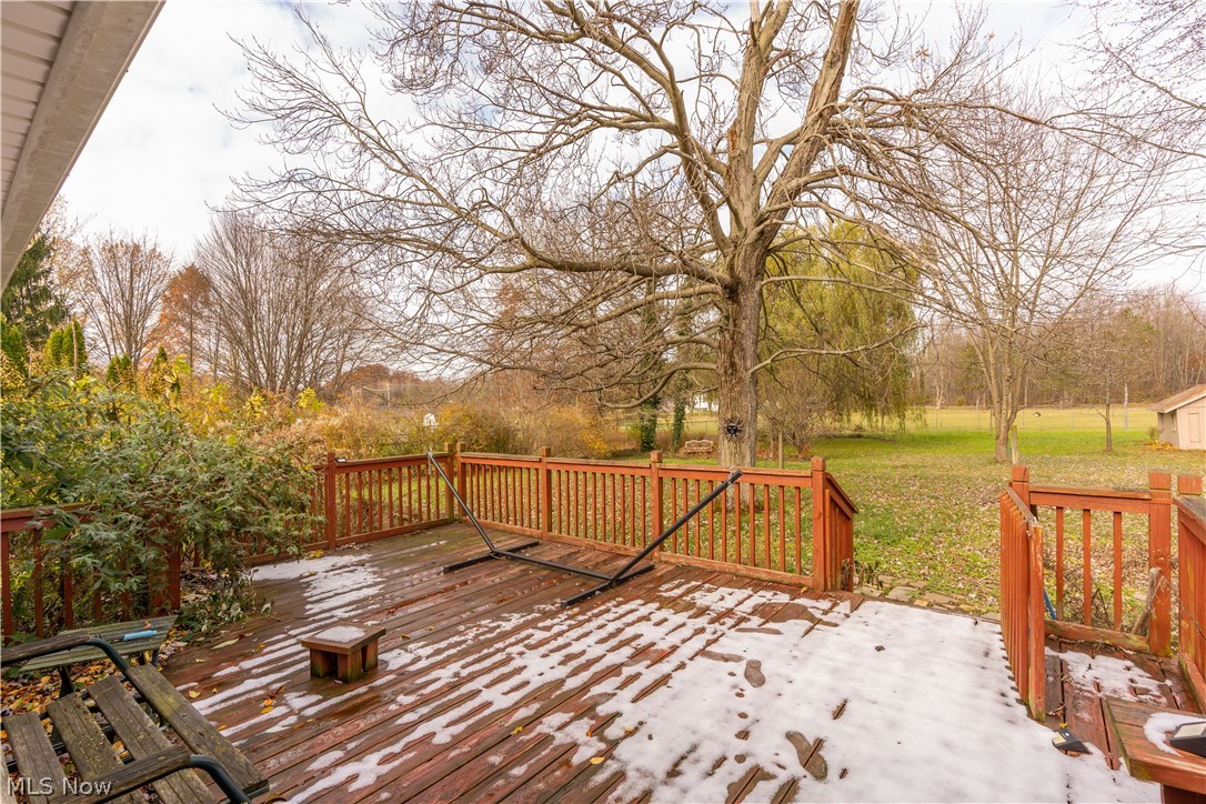 Greensburg Heights - Residential