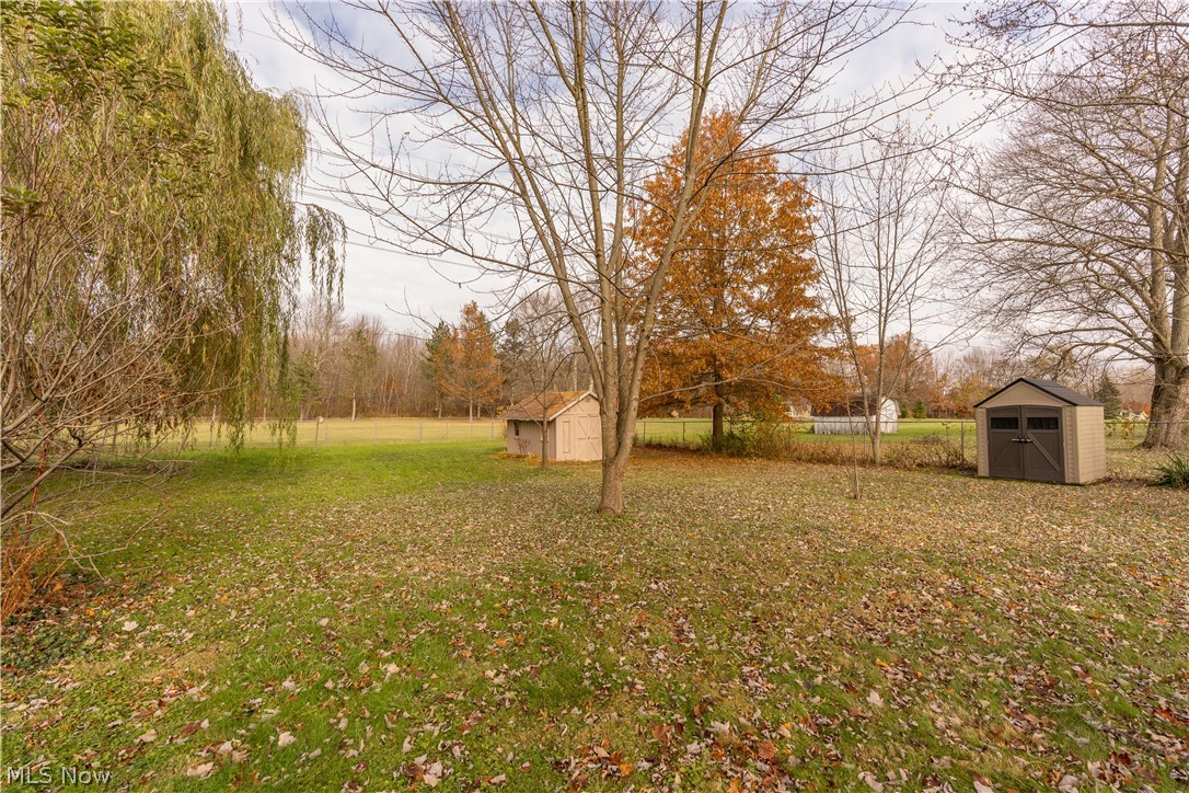 Greensburg Heights - Residential