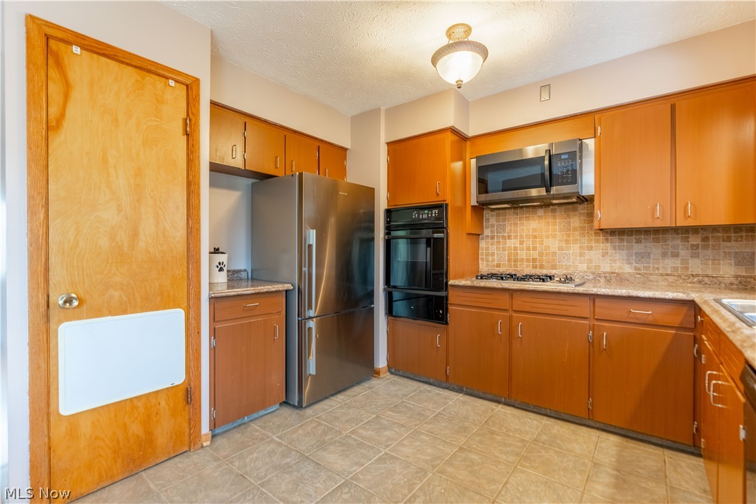 Greensburg Heights - Residential