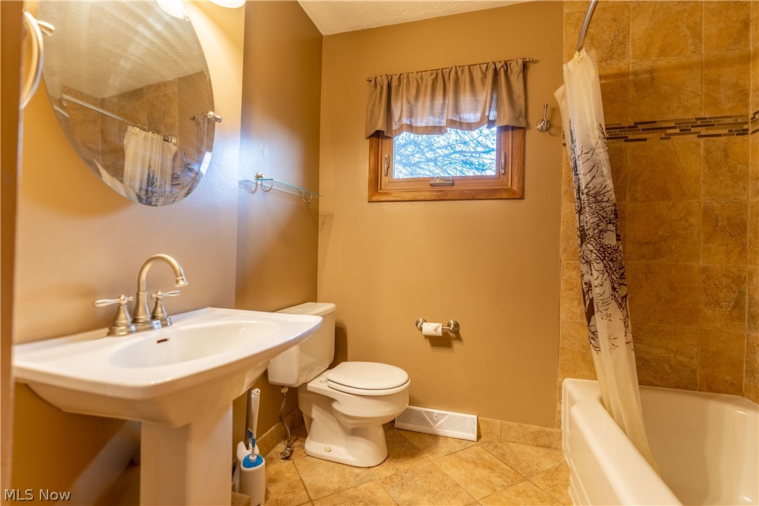 Greensburg Heights - Residential