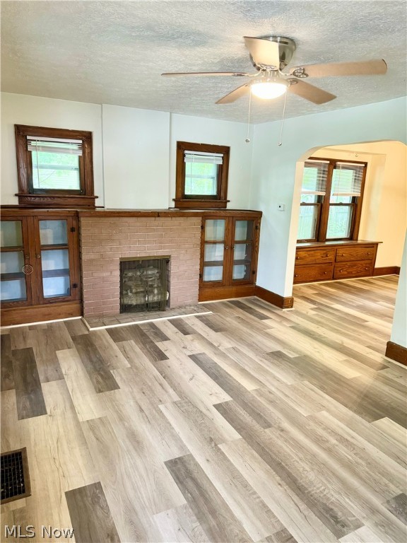 Arlington Heights - Residential