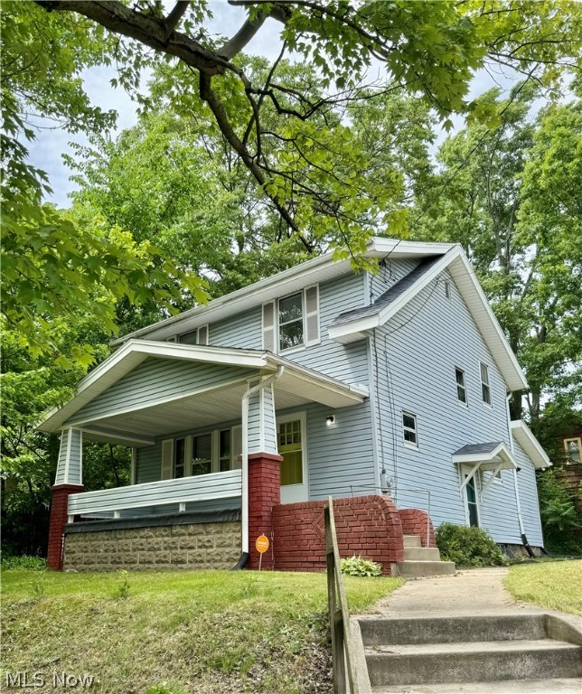 Arlington Heights - Residential