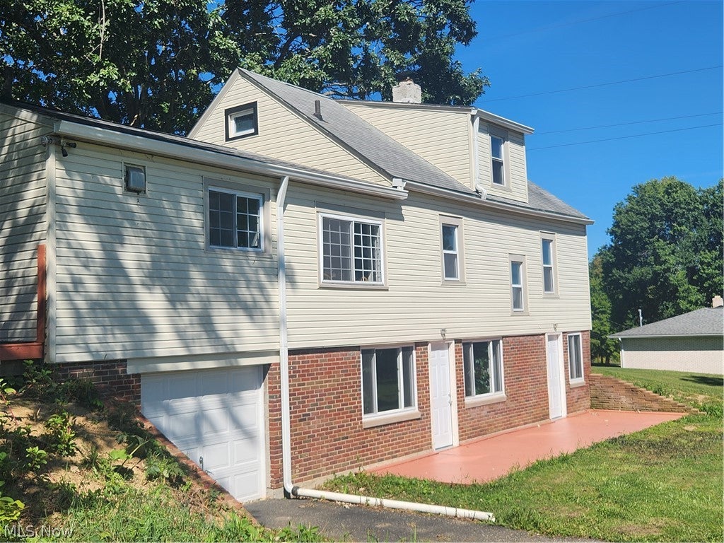 5261 Dailey Road