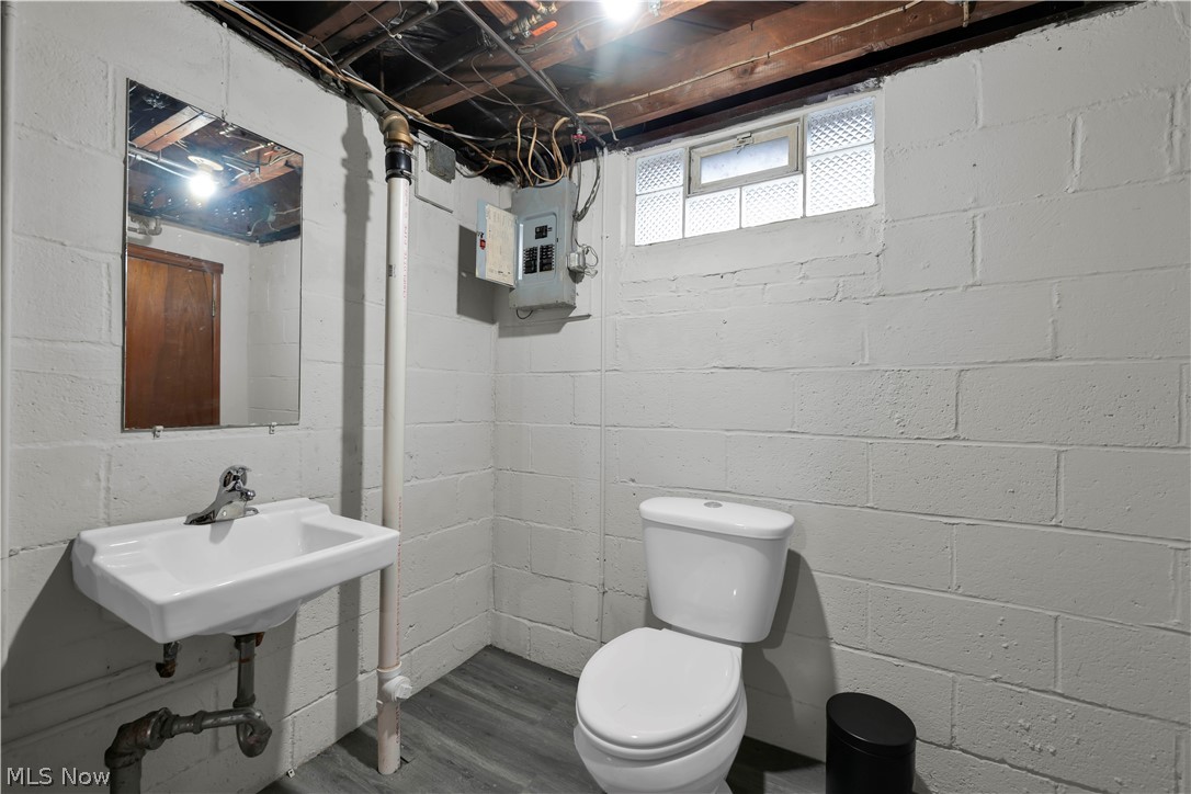 Glenmore Gardens - Residential Lease