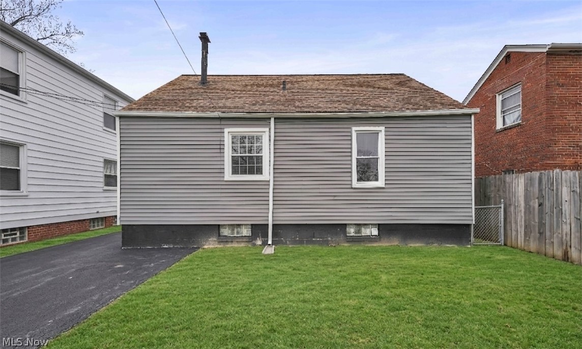 Glenmore Gardens - Residential Lease