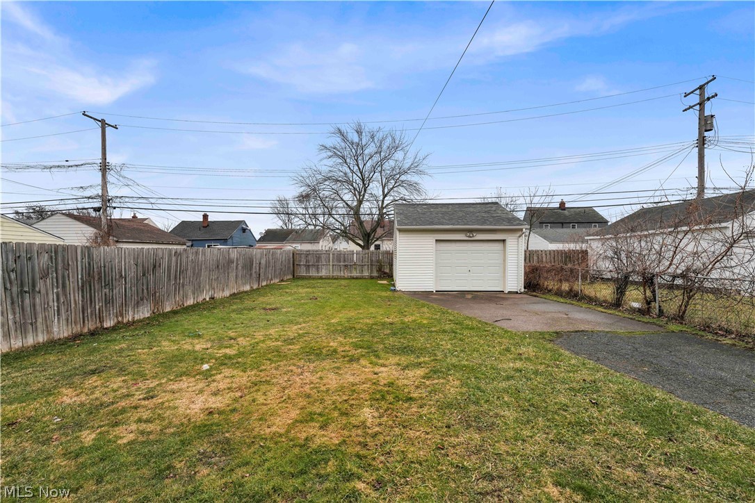 Glenmore Gardens - Residential Lease