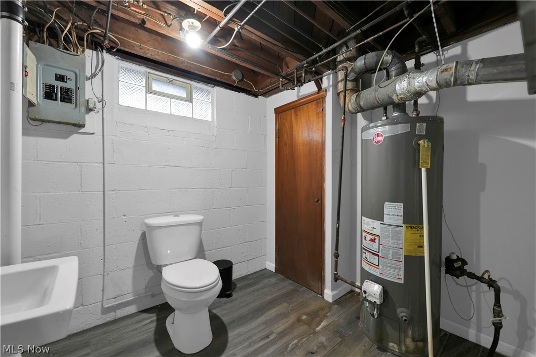 Glenmore Gardens - Residential Lease