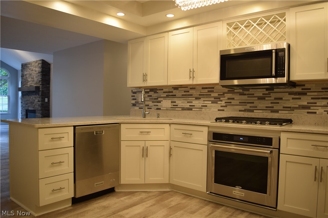 Villas At Oregon Trails Condo - Residential