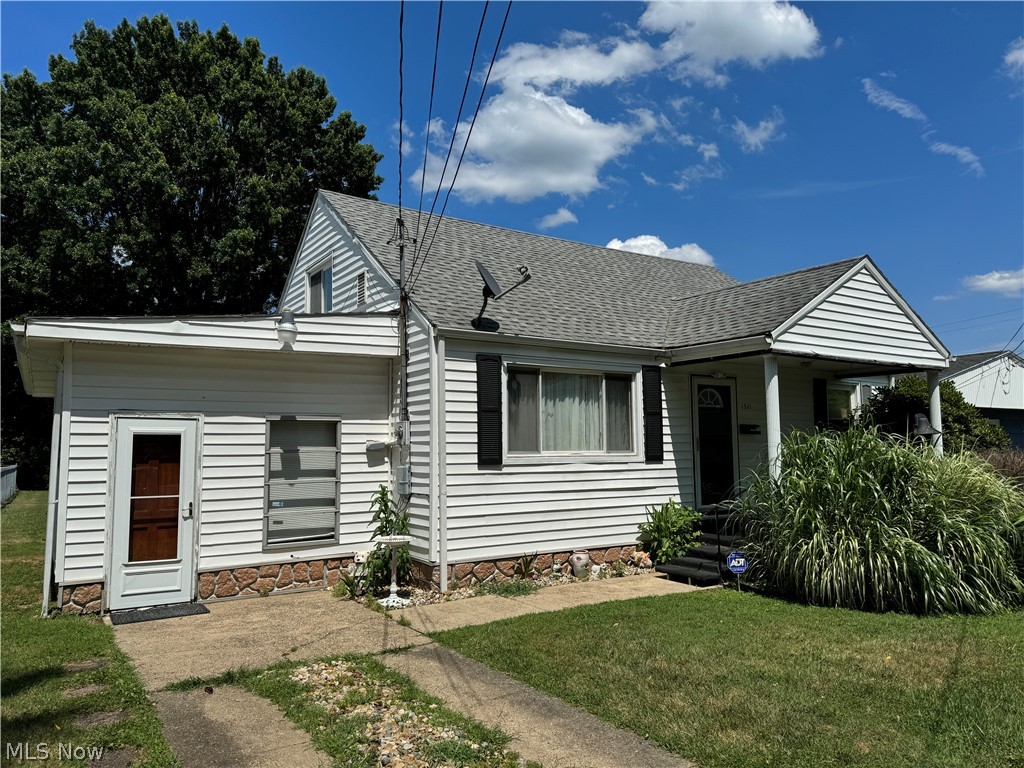 1511 34th Street, Parkersburg, West Virginia image 1