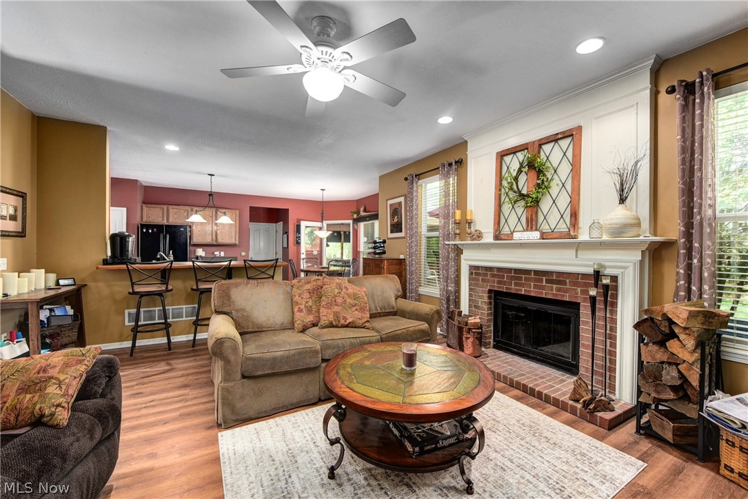 Waterford Crossing - Residential