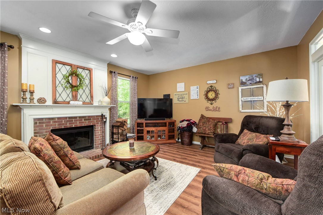 Waterford Crossing - Residential