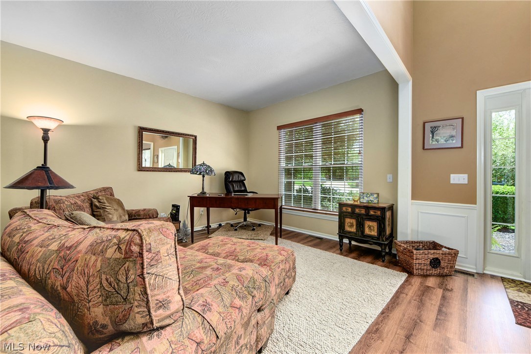 Waterford Crossing - Residential