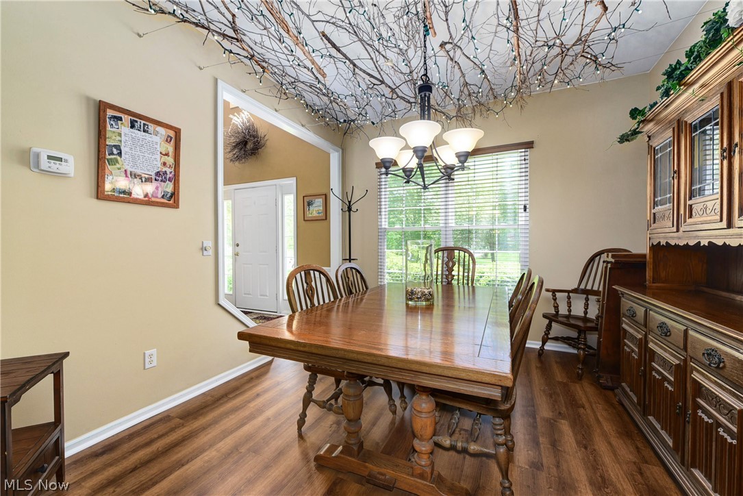 Waterford Crossing - Residential