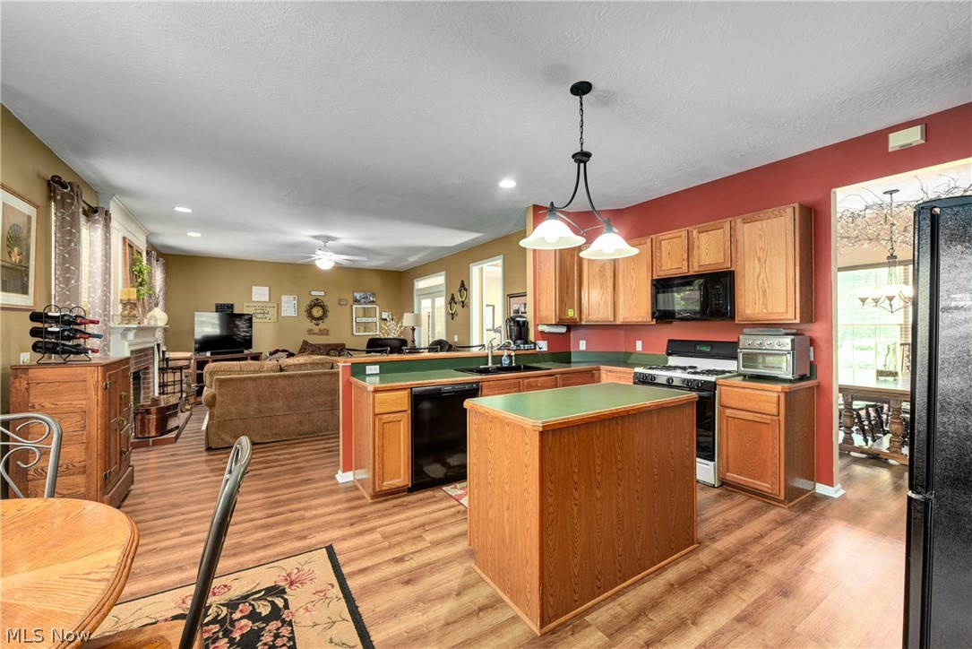 Waterford Crossing - Residential