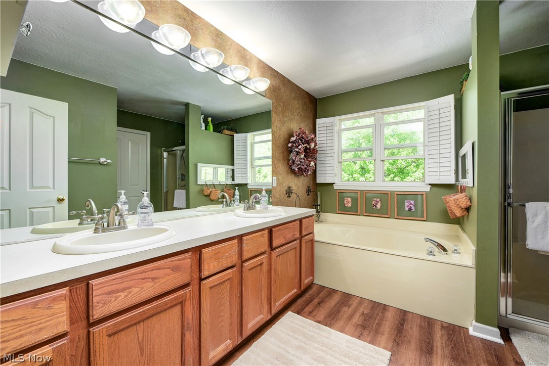 Waterford Crossing - Residential