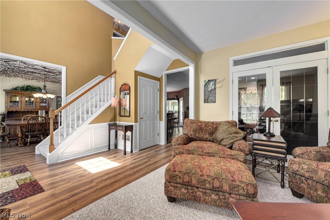 Waterford Crossing - Residential