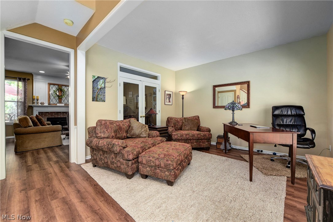 Waterford Crossing - Residential