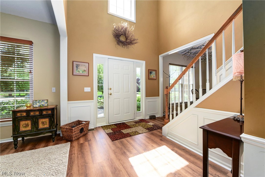 Waterford Crossing - Residential