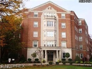 South Park Manor - Residential Lease