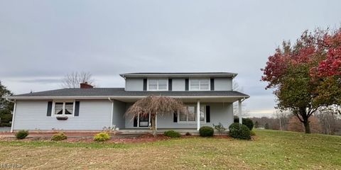 1181 Lantern Drive East Liverpool OH 43920