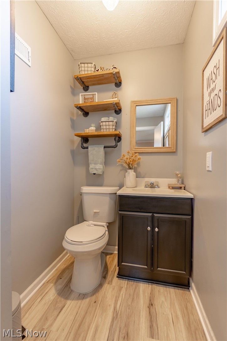 Cloverleaf Acres - Residential