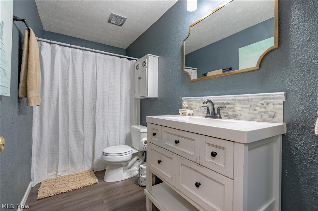 Cloverleaf Acres - Residential