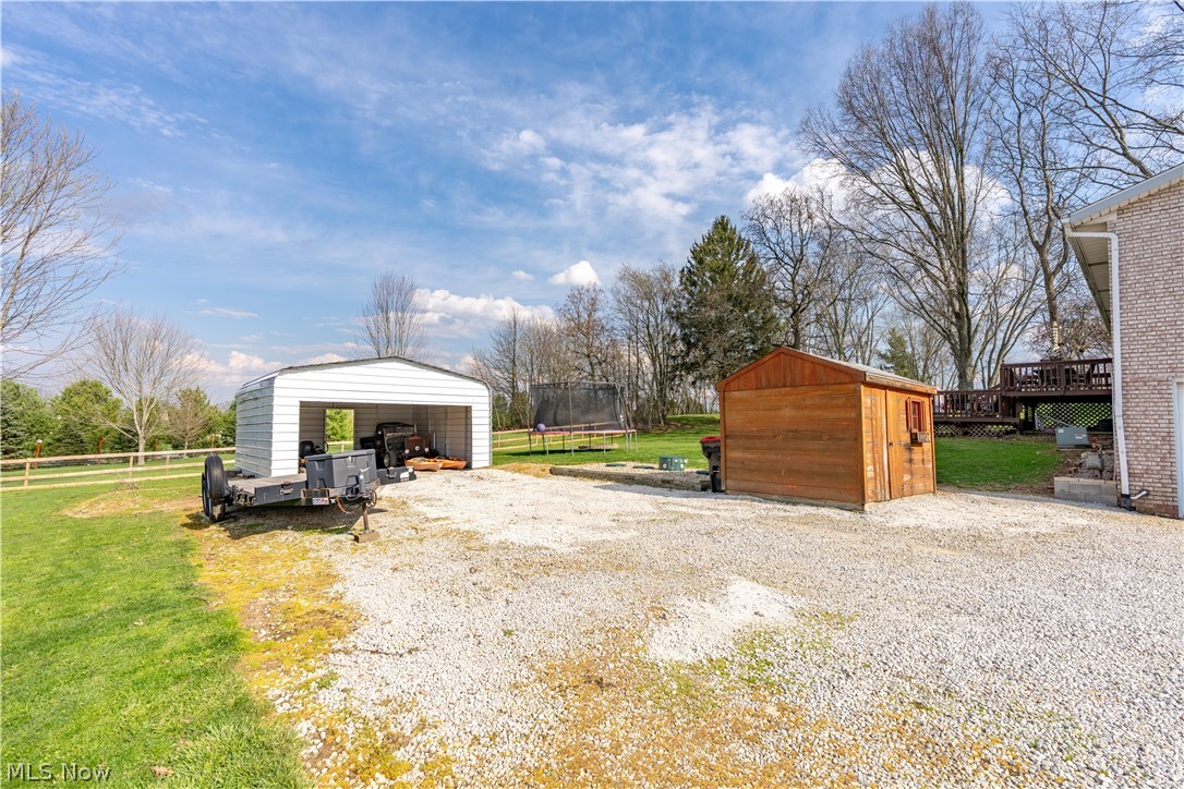 Cloverleaf Acres - Residential