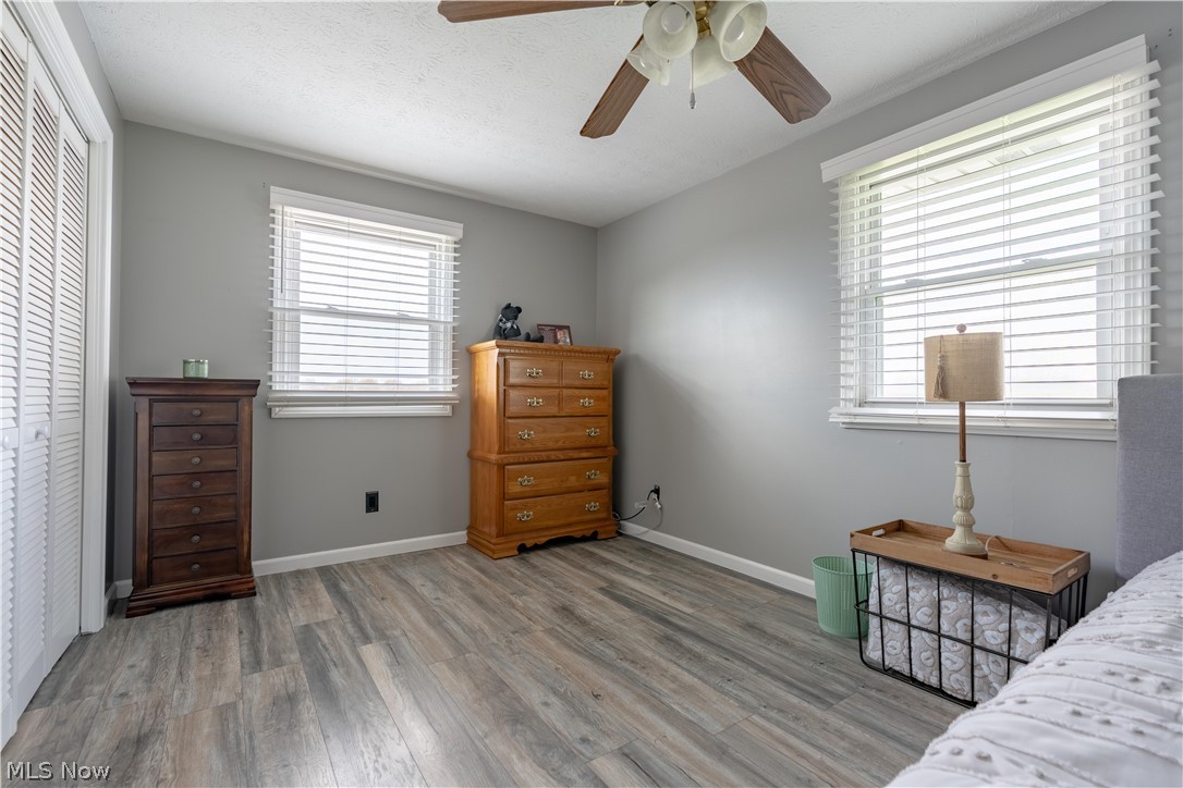 Cloverleaf Acres - Residential