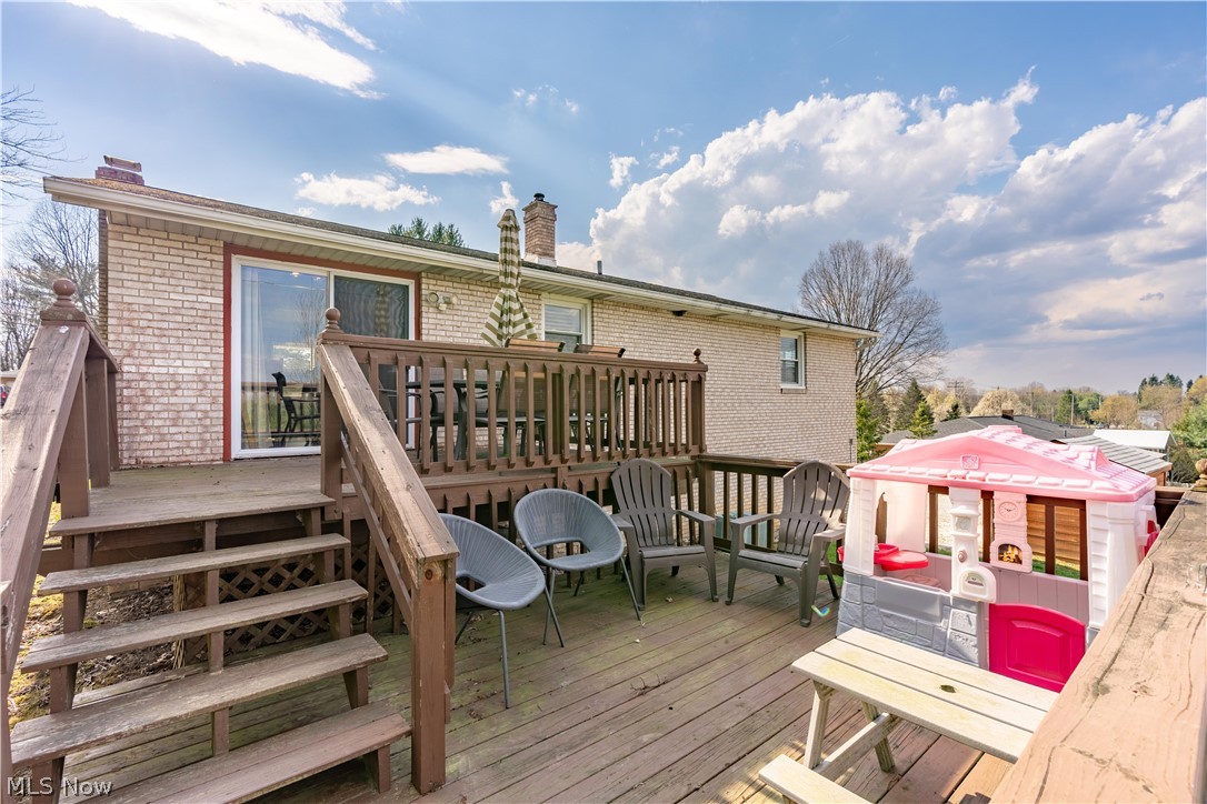 Cloverleaf Acres - Residential