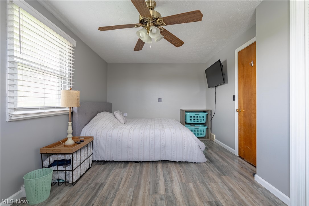 Cloverleaf Acres - Residential