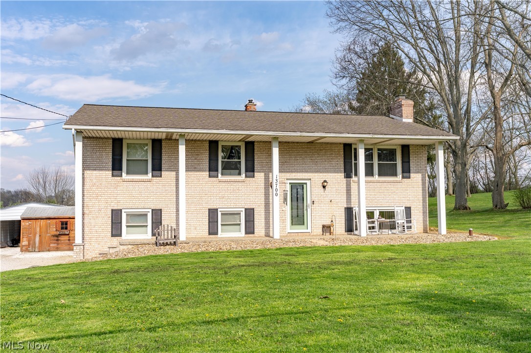 Cloverleaf Acres - Residential