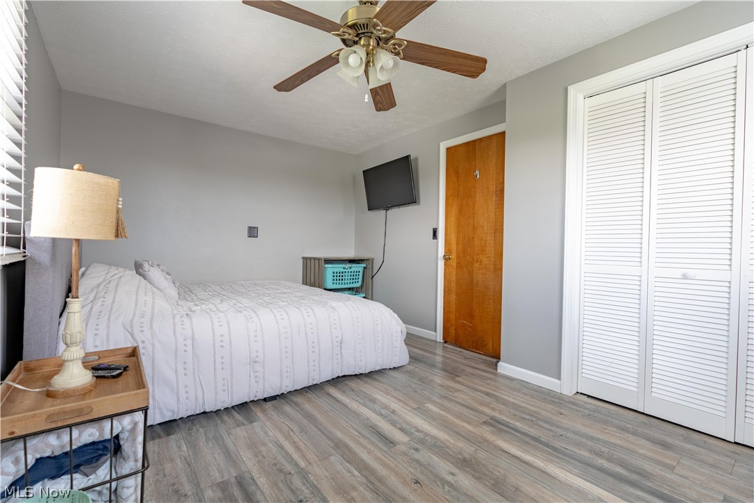 Cloverleaf Acres - Residential