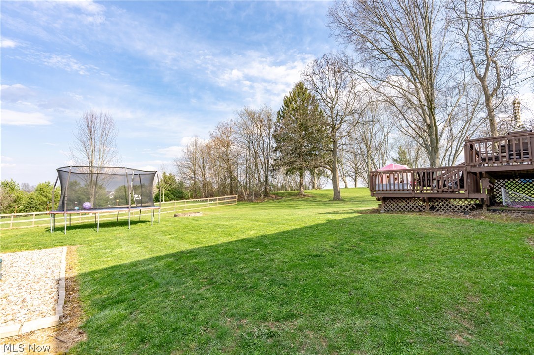 Cloverleaf Acres - Residential