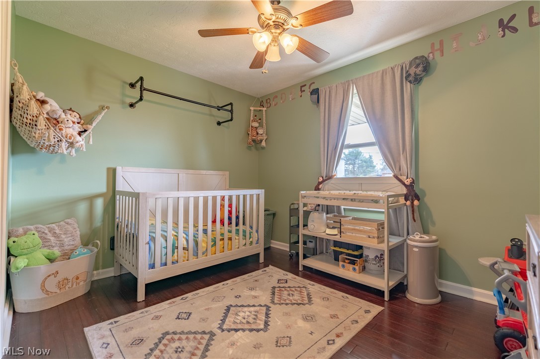 Cloverleaf Acres - Residential