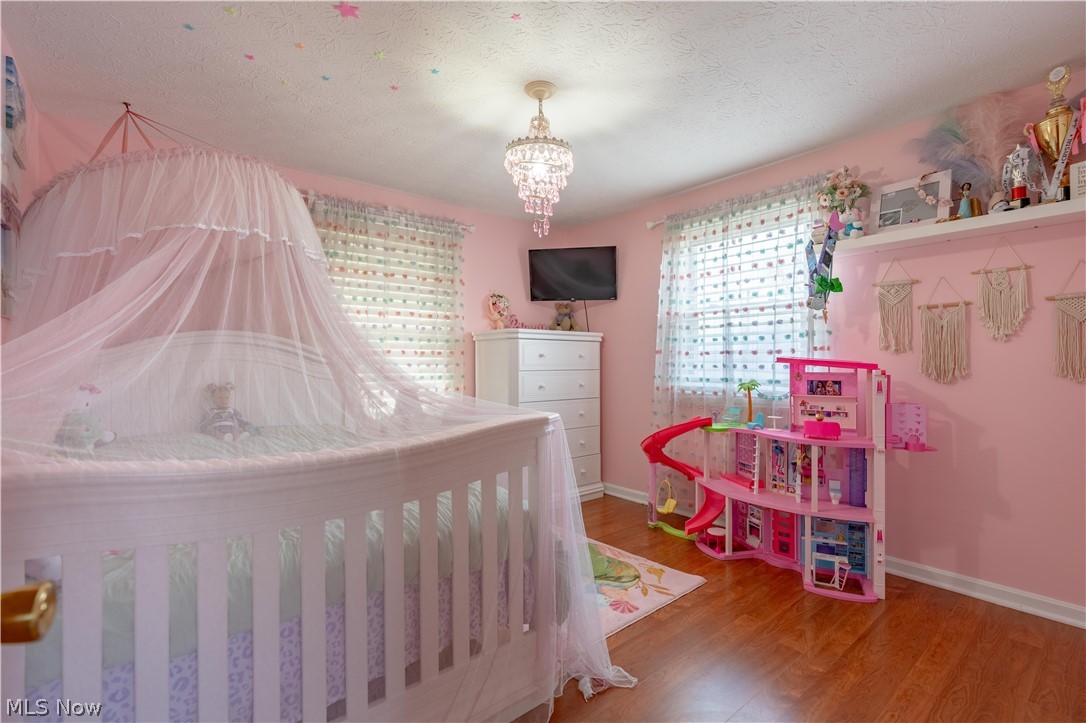 Cloverleaf Acres - Residential