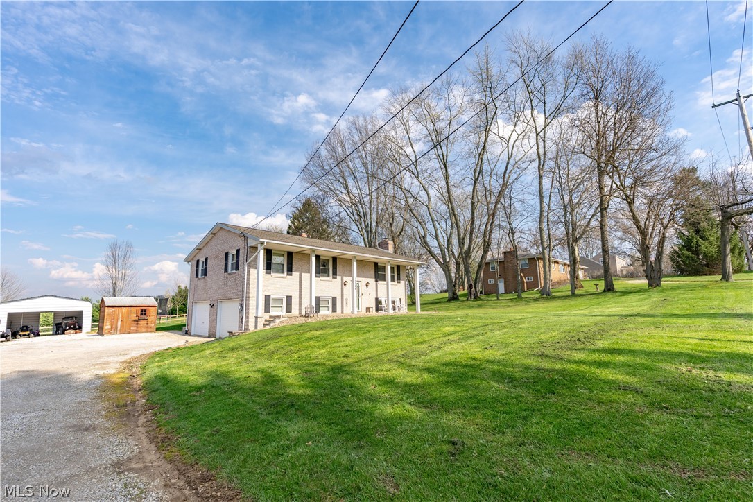 Cloverleaf Acres - Residential