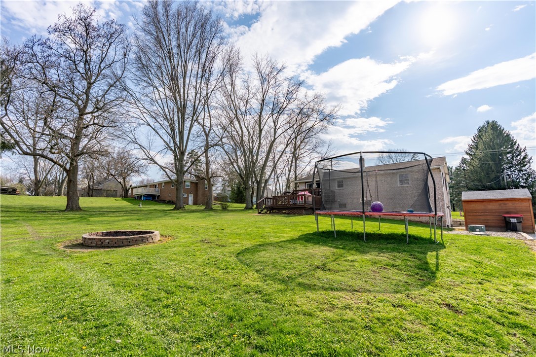 Cloverleaf Acres - Residential