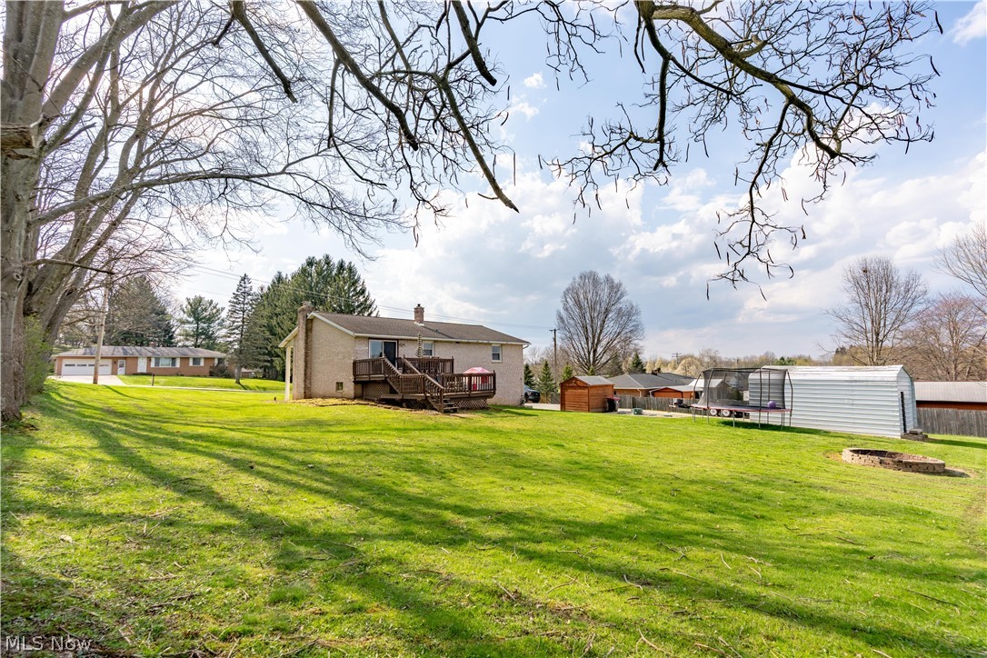 Cloverleaf Acres - Residential